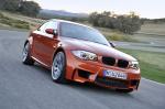 BMW 1-Series M 2011 года